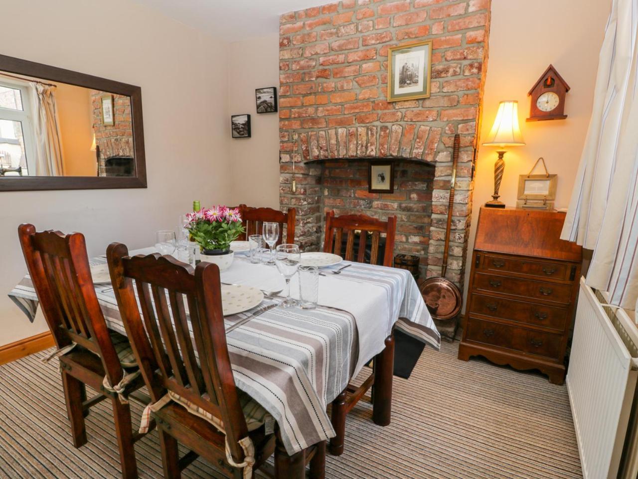 Chapel Cottage Mijas Costa Ngoại thất bức ảnh