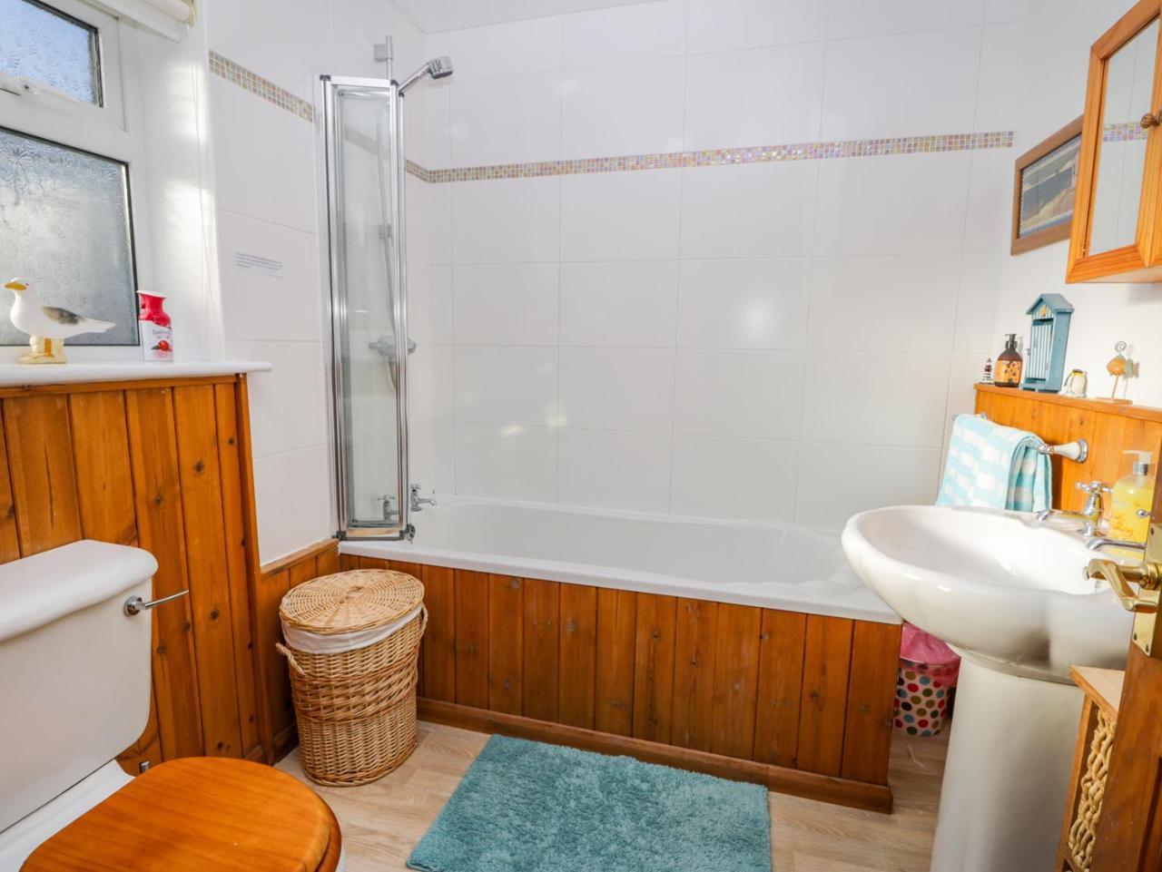 Chapel Cottage Mijas Costa Ngoại thất bức ảnh