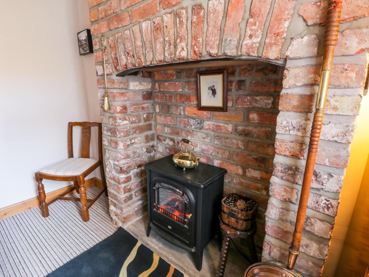Chapel Cottage Mijas Costa Ngoại thất bức ảnh