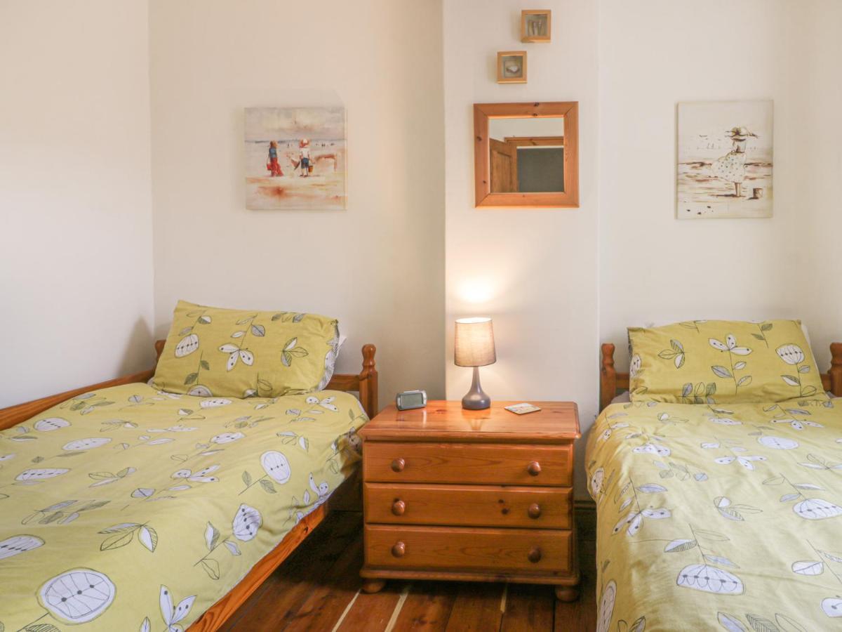 Chapel Cottage Mijas Costa Ngoại thất bức ảnh