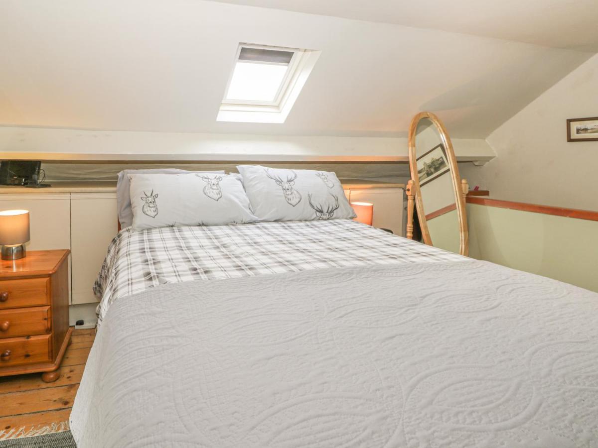 Chapel Cottage Mijas Costa Ngoại thất bức ảnh